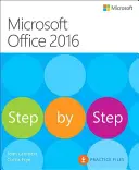 Microsoft Office 2016 lépésről lépésre - Microsoft Office 2016 Step by Step