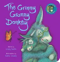 Nagymama szamár (BB) - Grinny Granny Donkey (BB)