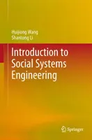 Bevezetés a társadalmi rendszerek tervezésébe - Introduction to Social Systems Engineering