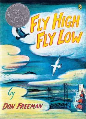 Fly High, Fly Low (50. évfordulós kiadás) - Fly High, Fly Low (50th Anniversary Ed.)