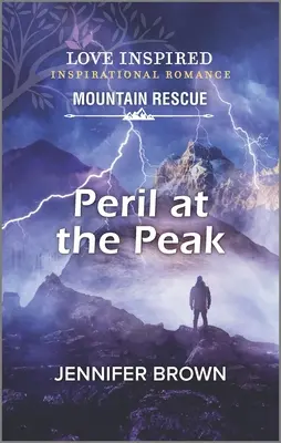 Veszély a csúcson - Peril at the Peak