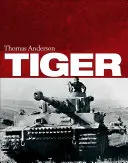 Tigris - Tiger