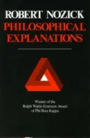 Filozófiai magyarázatok - Philosophical Explanations