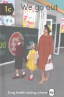 Kimegyünk - We Go Out