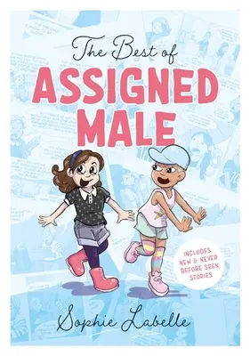 A hozzárendelt férfi legjobbjai - The Best of Assigned Male