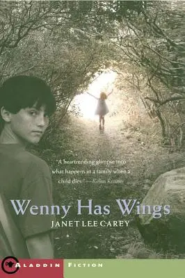 Wennynek szárnyai vannak - Wenny Has Wings