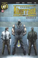 Aberrant 2. évad - Aberrant Season 2