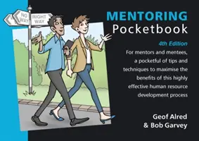 Mentorálás zsebkönyv - Mentoring Pocketbook