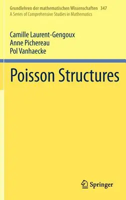 Poisson-struktúrák - Poisson Structures