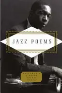 Jazzversek - Jazz Poems