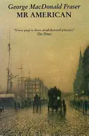 Pan Američan - Mr American