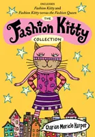 A Fashion Kitty Collection - The Fashion Kitty Collection