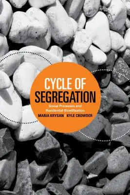 A szegregáció körforgása: Társadalmi folyamatok és lakóhelyi rétegződés - Cycle of Segregation: Social Processes and Residential Stratification