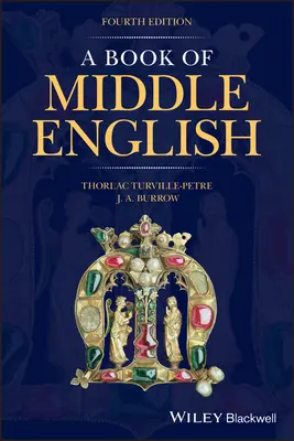 A középangol nyelvkönyv - A Book of Middle English
