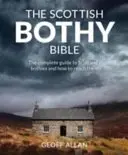 A skót Bothy Biblia - The Scottish Bothy Bible