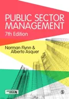 A közszféra menedzsmentje - Public Sector Management