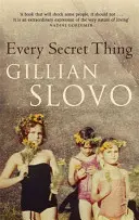 Minden titkos dolog: A családom, az országom - Every Secret Thing: My Family, My Country