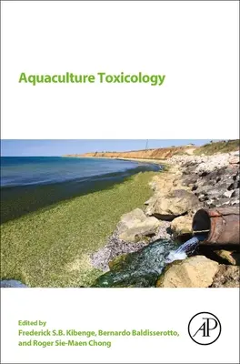 Akvakultúra-toxikológia - Aquaculture Toxicology