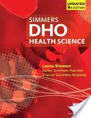 DHO Egészségtudomány frissítve - DHO Health Science Updated