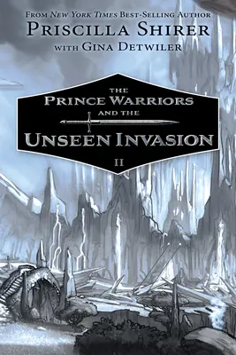 A hercegi harcosok és a láthatatlan invázió - The Prince Warriors and the Unseen Invasion