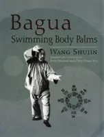 Bagua úszótest tenyér - Bagua Swimming Body Palms