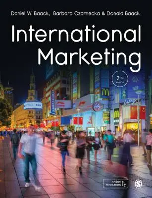 Nemzetközi marketing - International Marketing