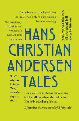 Hans Christian Andersen meséi - Hans Christian Andersen Tales