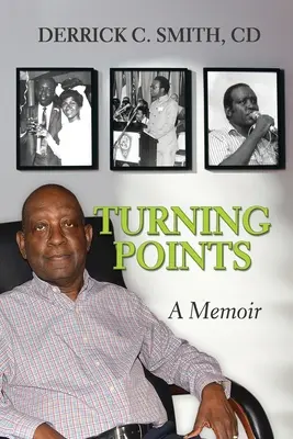 Fordulópontok: A Memoir - Turning Points: A Memoir