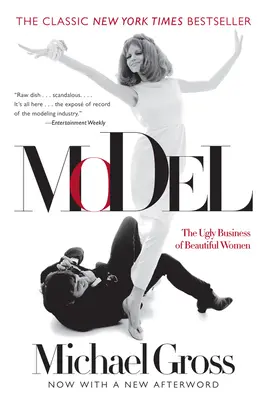 Modell: A szép nők csúnya üzlete - Model: The Ugly Business of Beautiful Women