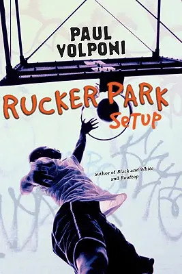 A Rucker Park berendezése - Rucker Park Setup