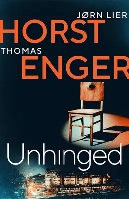 Unhinged: Volume 3