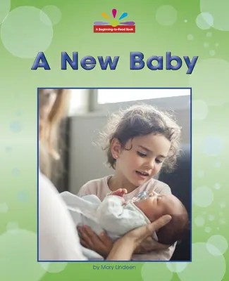 Egy új baba - A New Baby