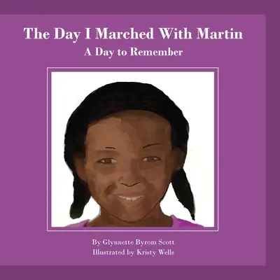 A nap, amikor Martinnal meneteltem: A Day To Remember - The Day I Marched With Martin: A Day To Remember