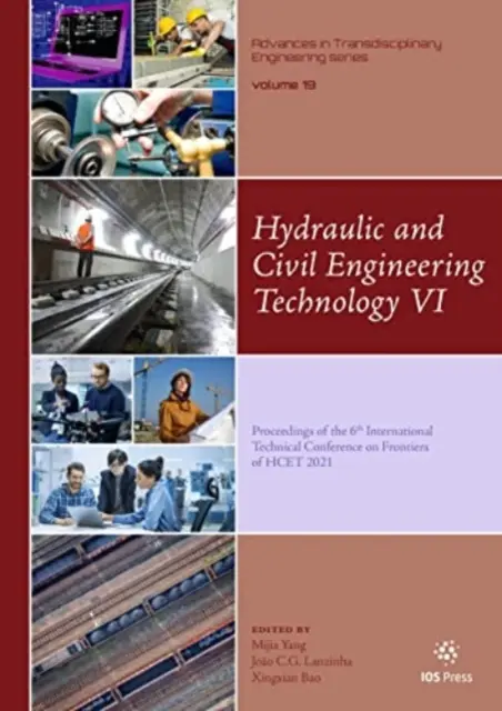 HIDRAULIKAI ÉS ÉPÍTŐMÉRNÖKI TECHNOLÓGIA - HYDRAULIC & CIVIL ENGINEERING TECHNOLOGY