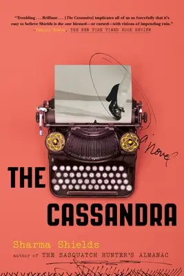 A Kasszandra - The Cassandra