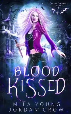 Blood Moon: Paranormal Romance