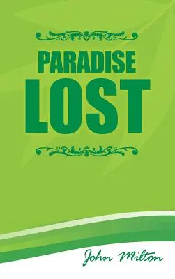 Elveszett Paradicsom - Paradise Lost