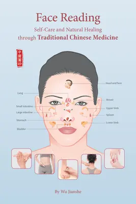 Face Reading: Öngondoskodás és természetes gyógyítás a hagyományos kínai orvosláson keresztül - Face Reading: Self-Care and Natural Healing Through Traditional Chinese Medicine
