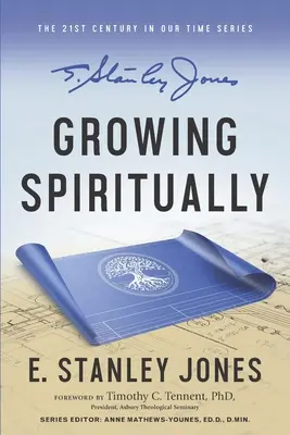 Lelkileg növekedni: Felülvizsgált kiadás - Growing Spiritually: Revised Edition