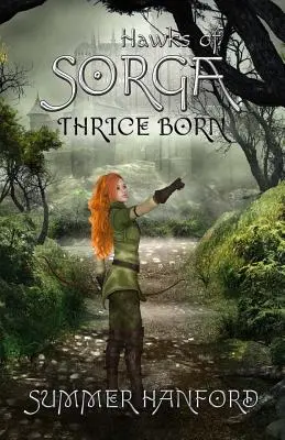 Sorga sólymai - Hawks of Sorga