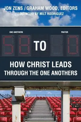 58:0: Hogyan vezet Krisztus az egymáson keresztül - 58 to 0: How Christ Leads Through the One Anothers