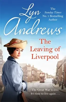 Liverpool elhagyása - The Leaving of Liverpool