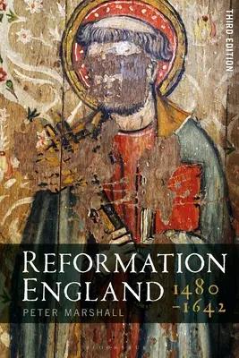 A reformáció Angliában 1480-1642 - Reformation England 1480-1642