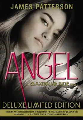 Angel [Poszterrel] - Angel [With Poster]