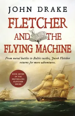 Fletcher és a repülő gép - Fletcher and the Flying Machine