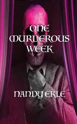 Egy gyilkos hét - One Murderous Week