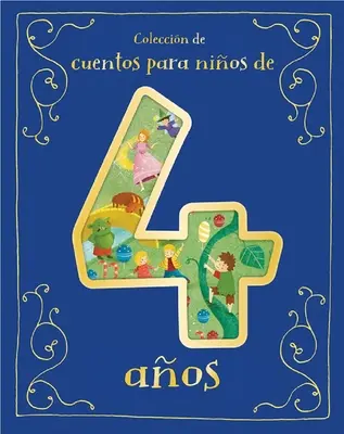 Cuentos Para Nios de 4 Aos