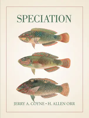 Speciation