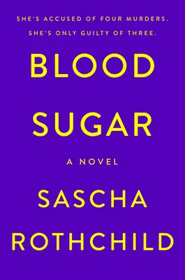 Vércukor - Blood Sugar