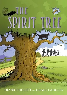 A szellemfa - The Spirit Tree